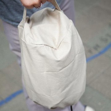 sacca porta marsupio carrier 4g - safari 