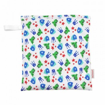 sacca porta pannolini bagnati magic dragon 