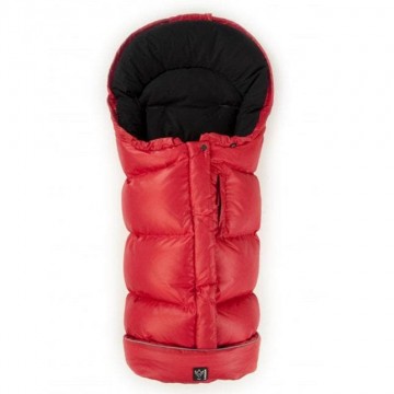 sacco passeggino dowwny blue marine