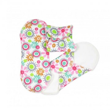 salvaslip lavabili flowers 