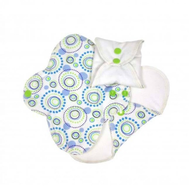 salvaslip lavabili orbit 