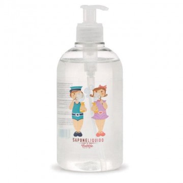 sapone liquido baby - bio 