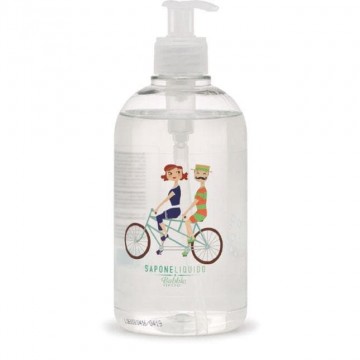 sapone liquido family - bio 