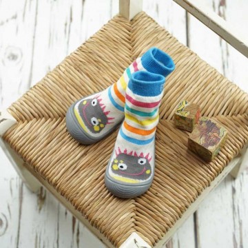 scarpa calzino messy monster 20