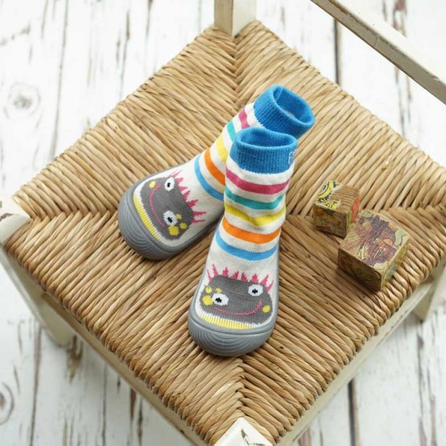 scarpa calzino messy monster 20