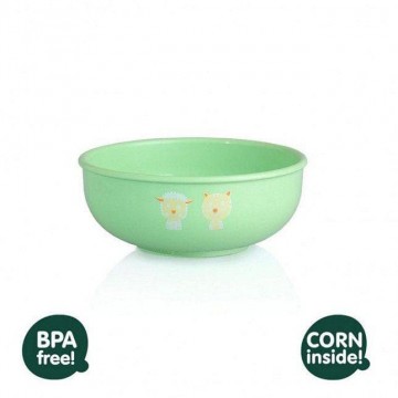 scodella per bambini eco 