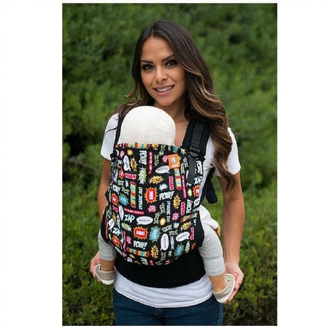 sidekick ergonomic baby carrier 