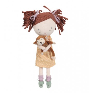 bambola morbida sophia 35 cm 