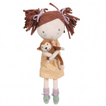 bambola morbida sophia 35 cm 