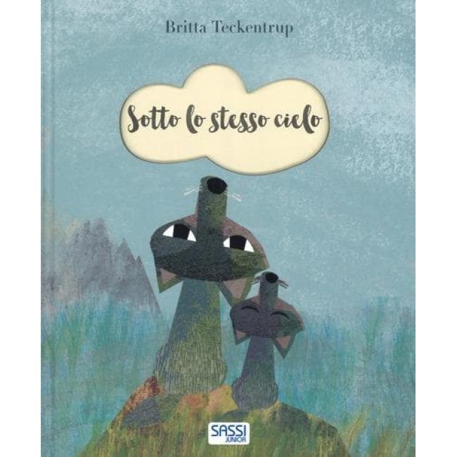 sotto lo stesso cielo  