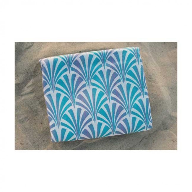 fascia porta bebé lunga rigida splendor bloom 470 cm.