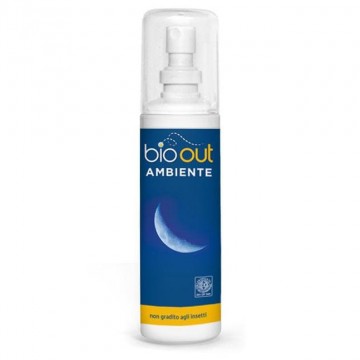 spray antizanzare ambiente 