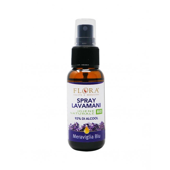 spray lavamani lavanda, 30ml 