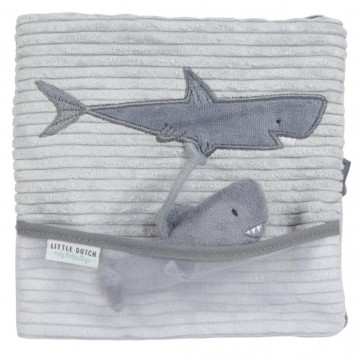 libro morbido activity book ocean 