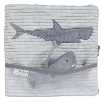 libro morbido activity book ocean 