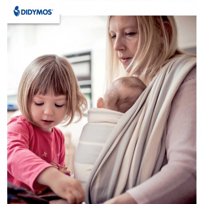 fascia standard bianco beige 470 cm.