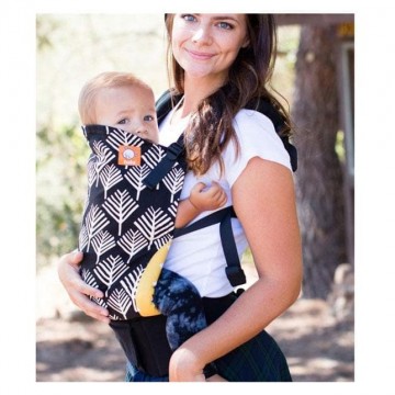 arbol ergonomic baby carrier 
