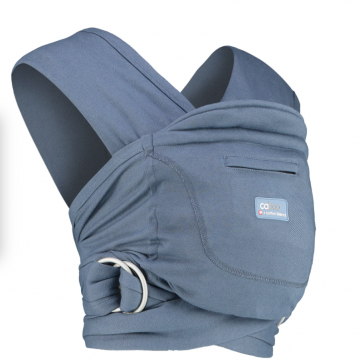 close baby carrier stonewashed 