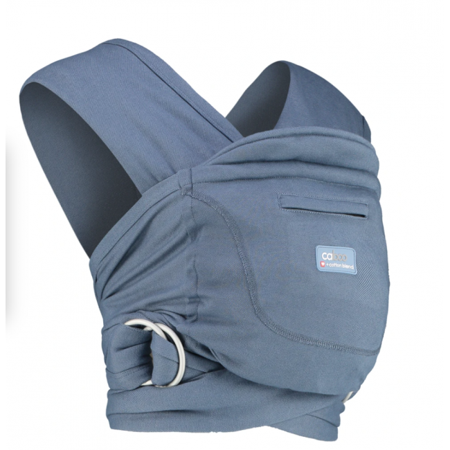close baby carrier stonewashed 
