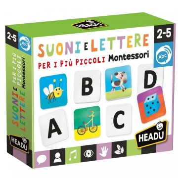 suoni e lettere 