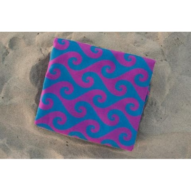 fascia porta bebé lunga rigida surf  maverick 420 cm.