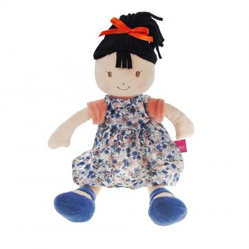 bambola in stoffa tammy lou 