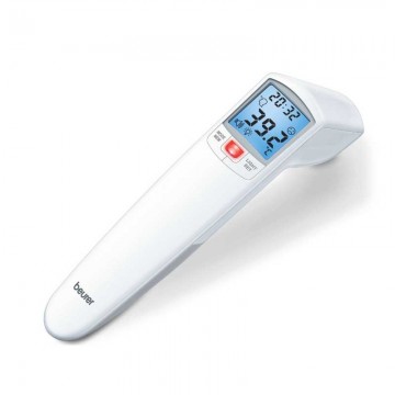 termometro senza contatto con sensore 