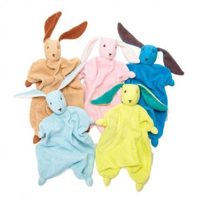 bambola di stoffa - tino femmina 