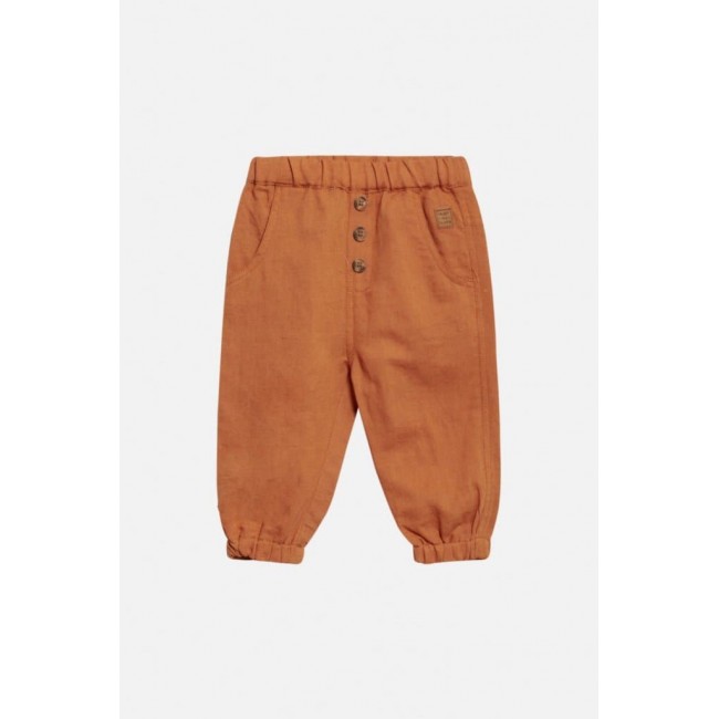 Pantaloni Tod - Hust and Claire - Tabata Shop