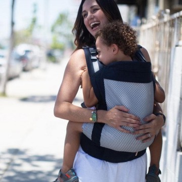 Marsupio Ampio  18/24 Mesi Beco 