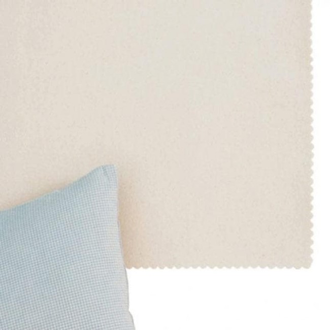 traversa di cotone impermeabile 50x70 s