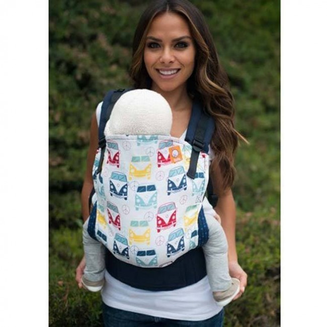 road trip ergonomic baby carrier 