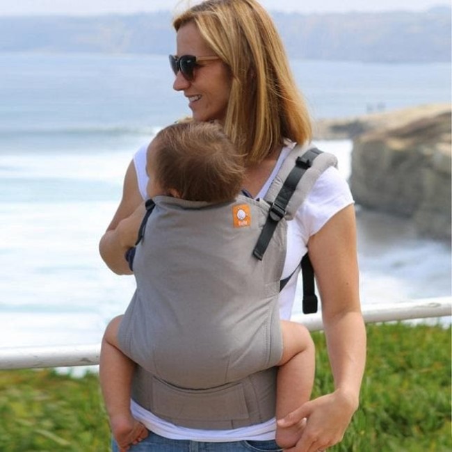 marsupio toddler cloudy 