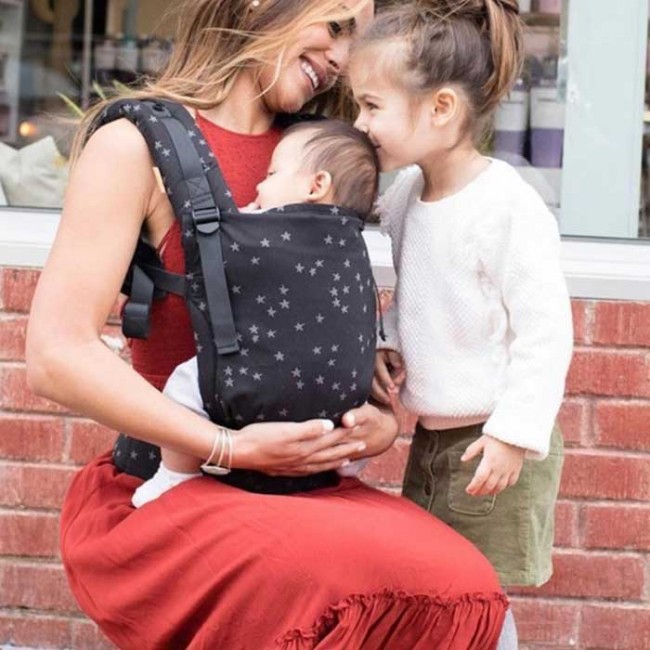 discover ergonomic baby carrier 