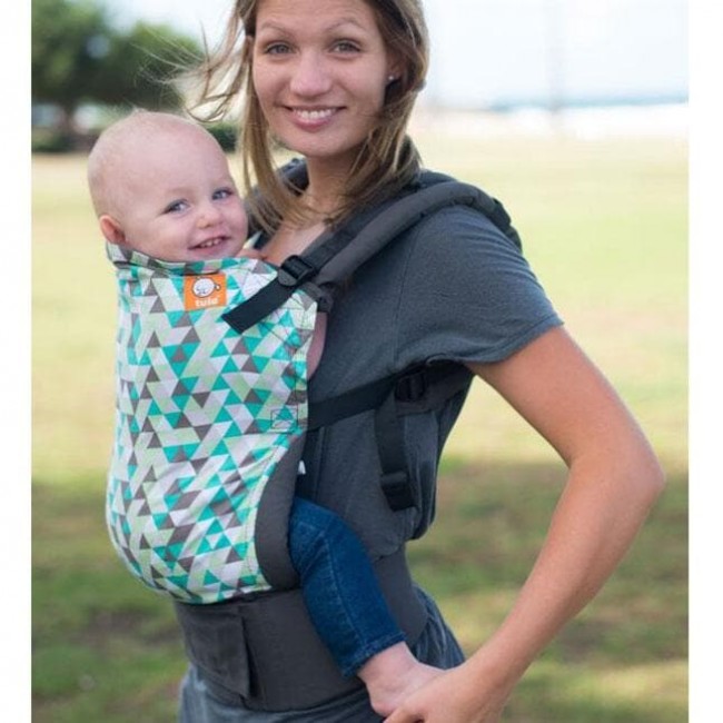 equilateral ergonomic toddler baby carrier 