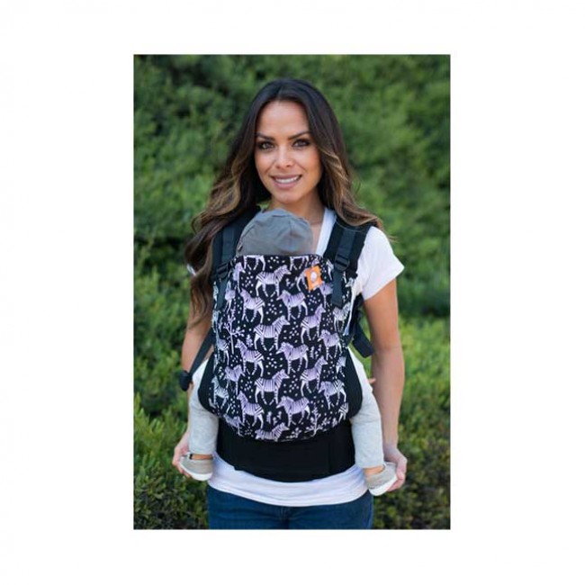 incognito ergonomic baby carrier 