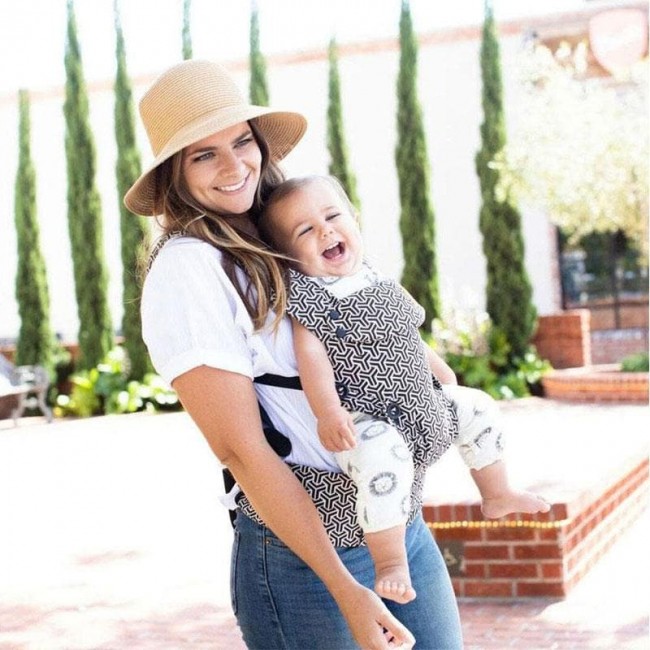 marsupio ergonomico explore forever 