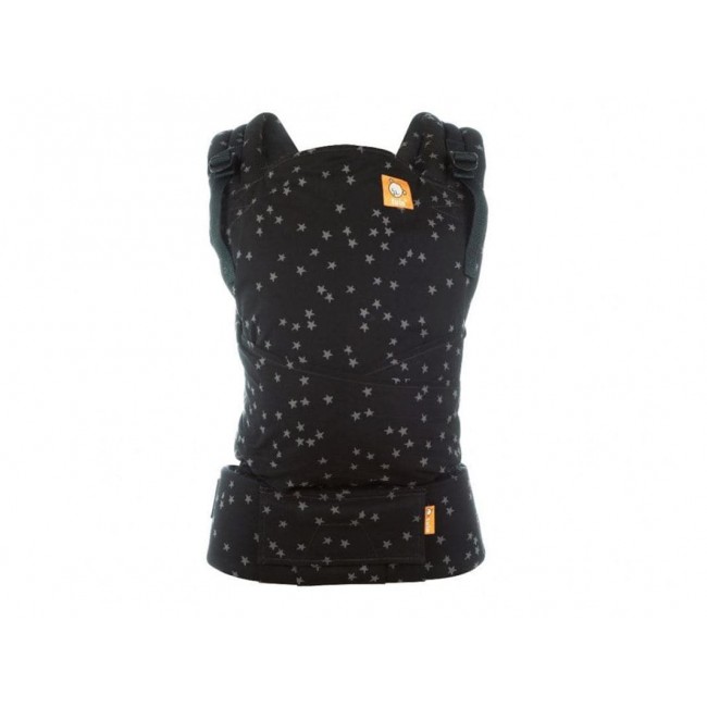 half buckle carrier discover 