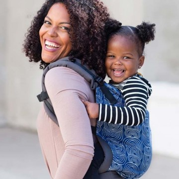  toddler carrier ripple 