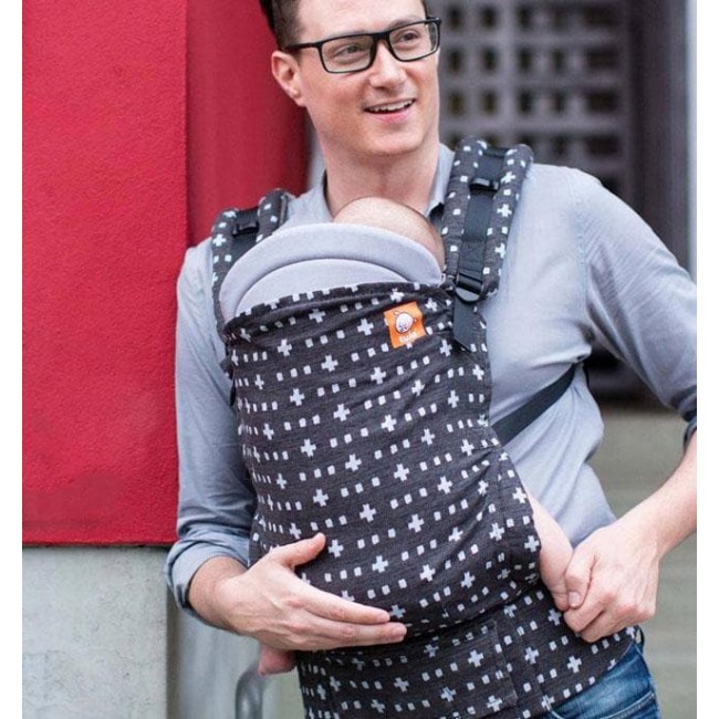 jet ergonomic toddler baby carrier 