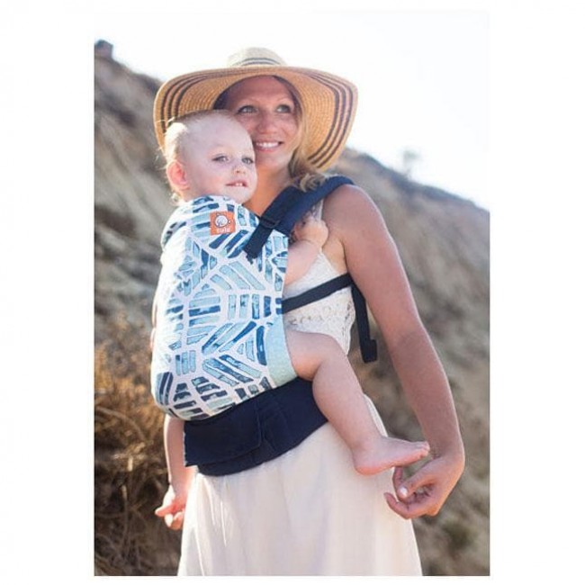 trillion ergonomic toddler baby carrier 