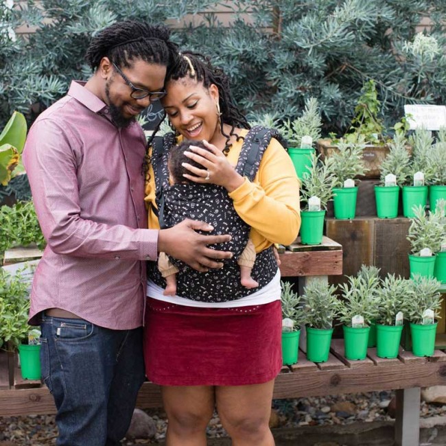 marsupio ergonomico free to grow celebrate 