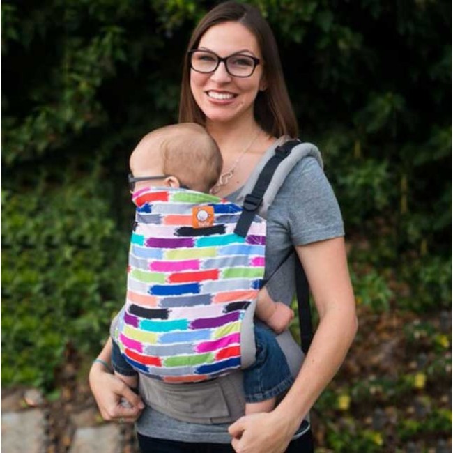 marsupio toddler colorwheel 