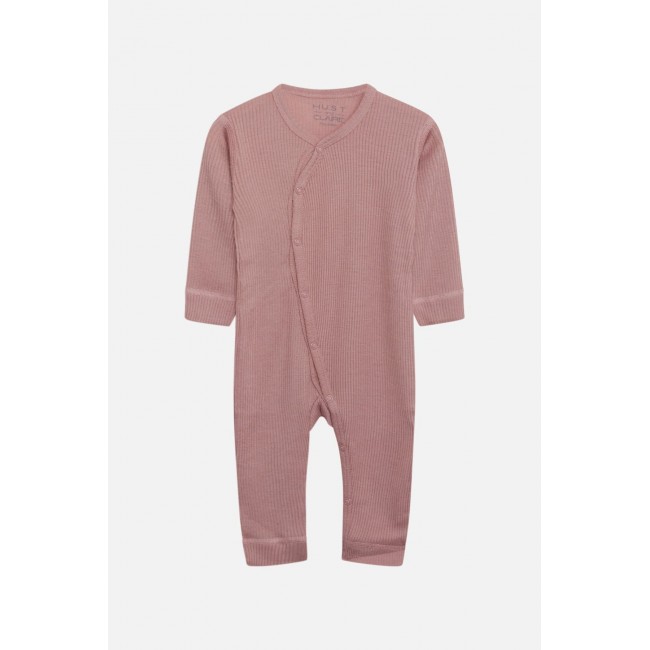 tutina rosa  messi - natdragt  68 cm.