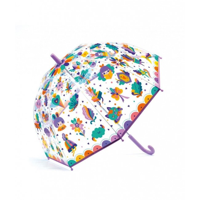 ombrello pop rainbow  