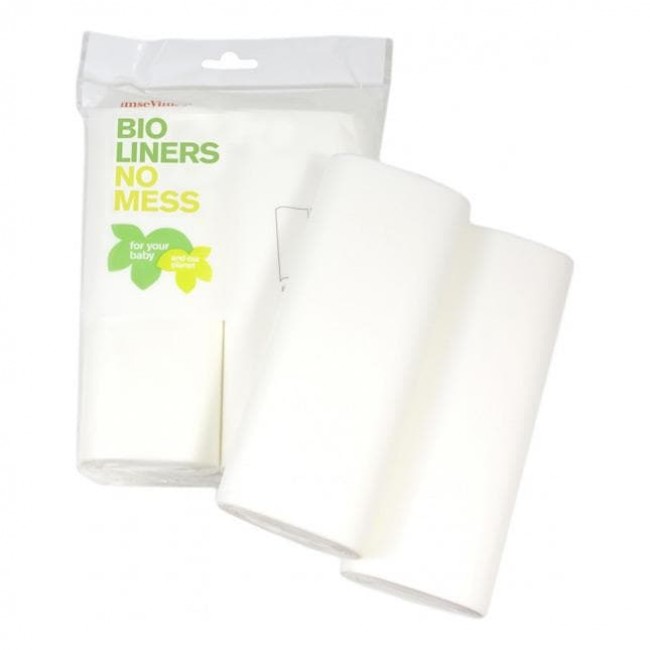 veli raccogli feci neonato 