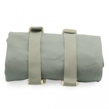 amaca per neonati verde 