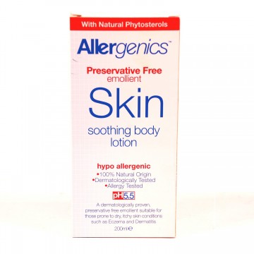 skin  allergenics 
