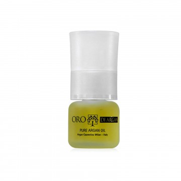 Olio puro di argan biologico 15ml Oro Di Argan