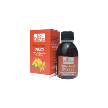 oleolito di iperico 50 ml  bioessenze oleoliti